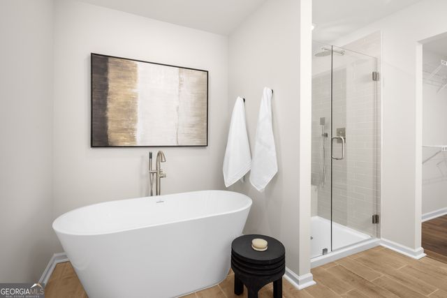 2472 SW O'neal Road 22, Conyers, GA 30094