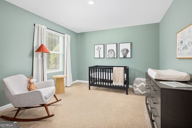 2472 SW O'neal Road 22, Conyers, GA 30094