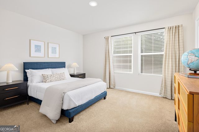 2472 SW O'neal Road 22, Conyers, GA 30094