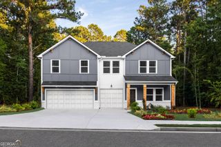 2472 SW O'neal Road 22, Conyers, GA 30094