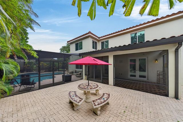 8204 SW 171st St, Palmetto Bay, FL 33157