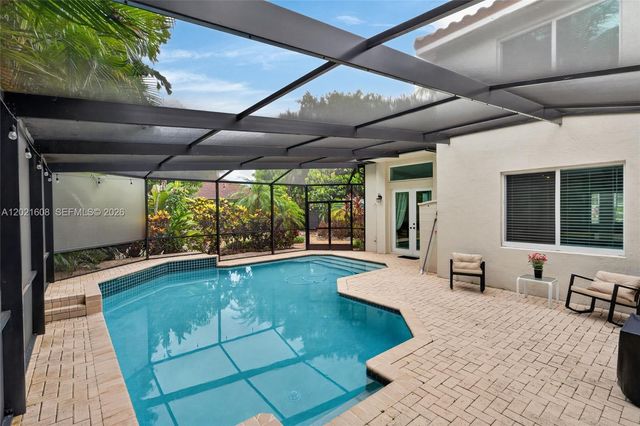 8204 SW 171st St, Palmetto Bay, FL 33157