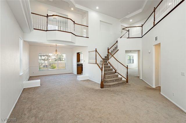 1550 Midnight Cowboy Court, Las Vegas, NV 89110