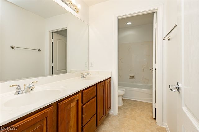 1550 Midnight Cowboy Court, Las Vegas, NV 89110