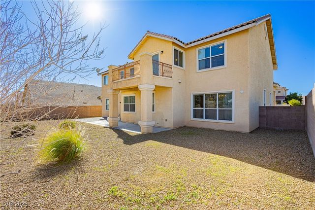 1550 Midnight Cowboy Court, Las Vegas, NV 89110