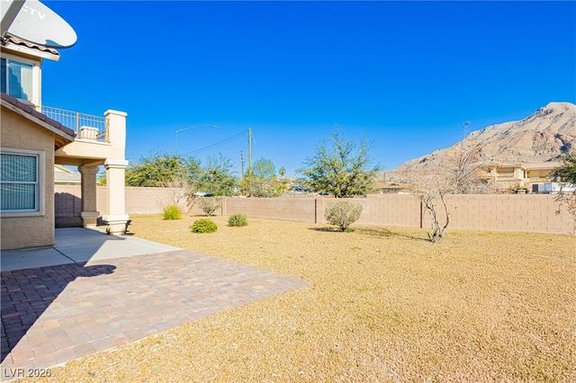 1550 Midnight Cowboy Court, Las Vegas, NV 89110