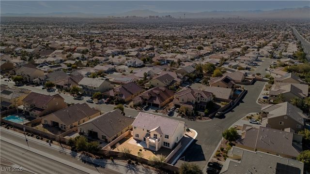 1550 Midnight Cowboy Court, Las Vegas, NV 89110