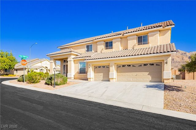 1550 Midnight Cowboy Court, Las Vegas, NV 89110