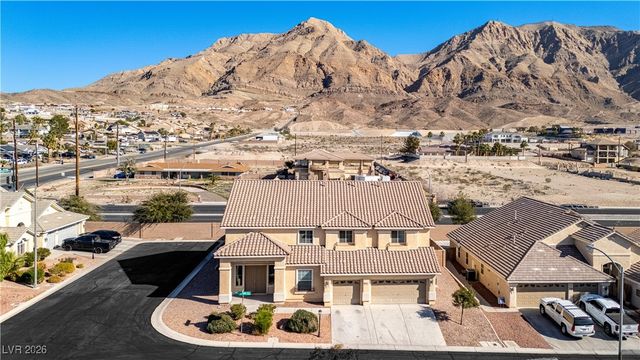 1550 Midnight Cowboy Court, Las Vegas, NV 89110
