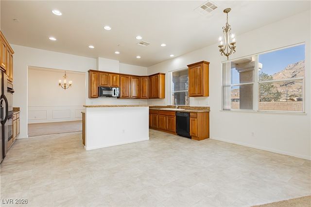 1550 Midnight Cowboy Court, Las Vegas, NV 89110