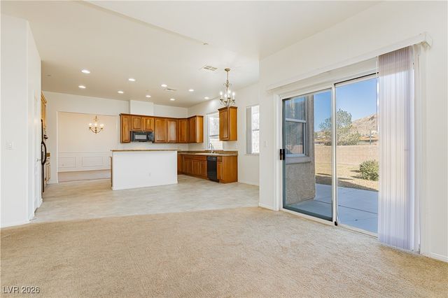 1550 Midnight Cowboy Court, Las Vegas, NV 89110