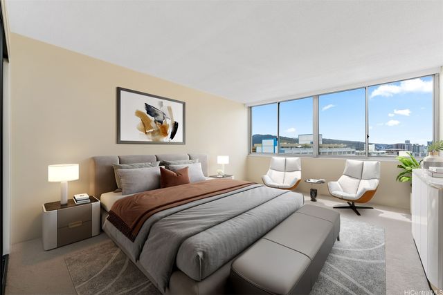 780 Amana Street 1701, Honolulu, HI 96814