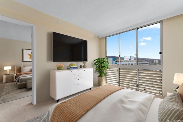 780 Amana Street 1701, Honolulu, HI 96814