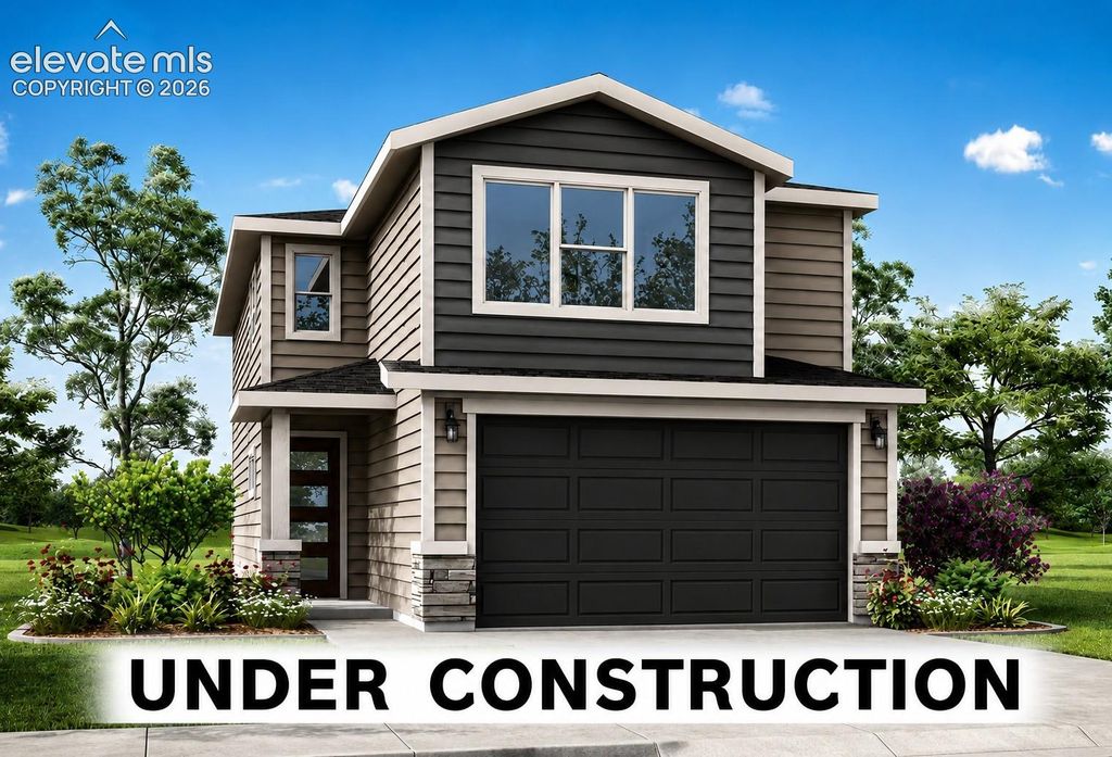 13519 Estes Ridge Drive, Peyton, CO 80831