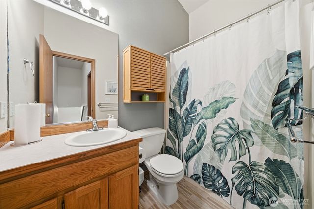 15715 44th Avenue Ct E, Tacoma, WA 98446