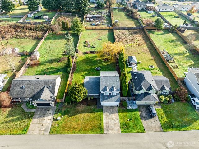 15715 44th Avenue Ct E, Tacoma, WA 98446