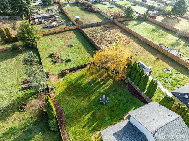 15715 44th Avenue Ct E, Tacoma, WA 98446