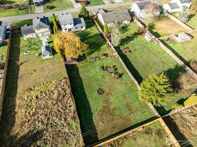 15715 44th Avenue Ct E, Tacoma, WA 98446