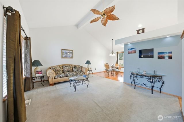 15715 44th Avenue Ct E, Tacoma, WA 98446