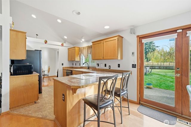 15715 44th Avenue Ct E, Tacoma, WA 98446