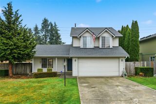 15715 44th Avenue Ct E, Tacoma, WA 98446