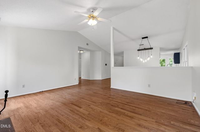 1821 Winway Drive, Raleigh, NC 27610
