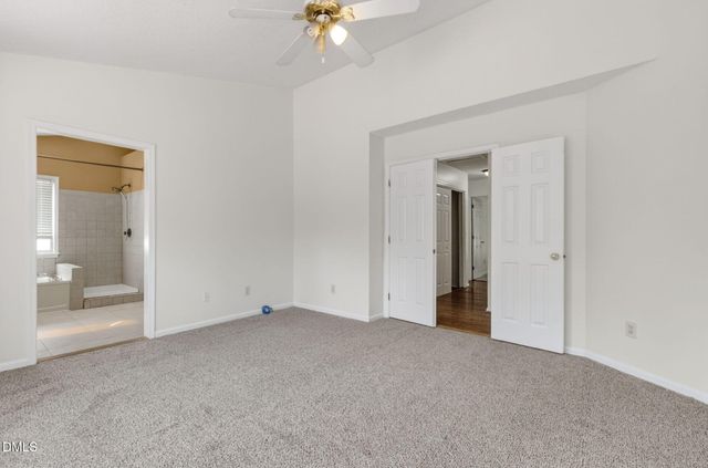 1821 Winway Drive, Raleigh, NC 27610