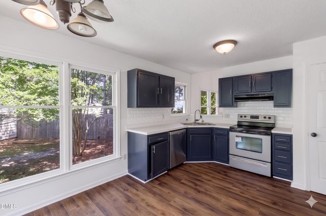 1821 Winway Drive, Raleigh, NC 27610