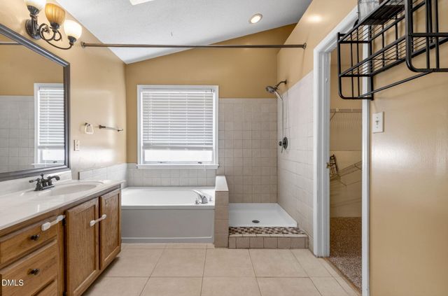 1821 Winway Drive, Raleigh, NC 27610