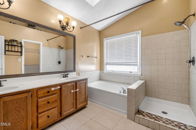 1821 Winway Drive, Raleigh, NC 27610