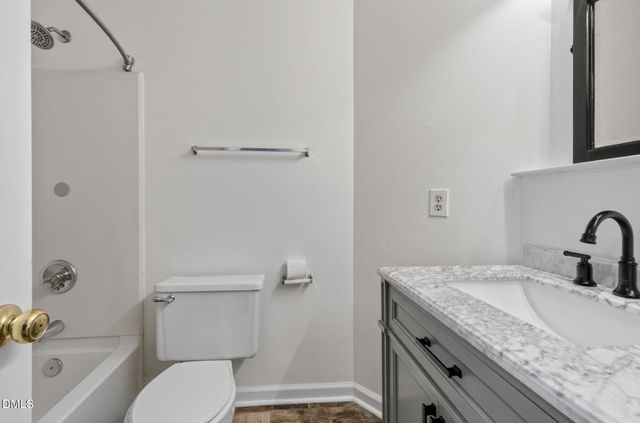 1821 Winway Drive, Raleigh, NC 27610