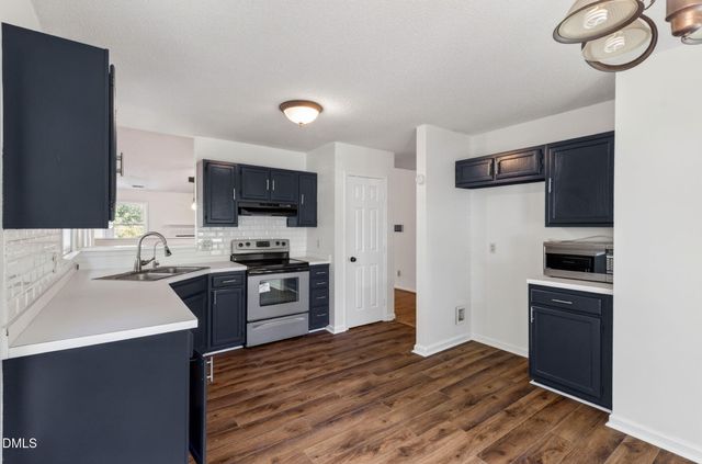 1821 Winway Drive, Raleigh, NC 27610