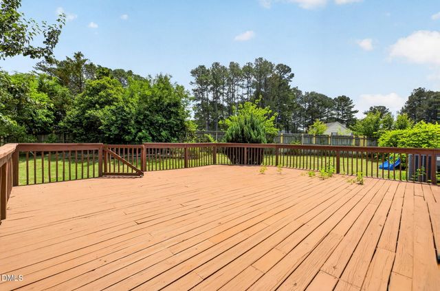 1821 Winway Drive, Raleigh, NC 27610