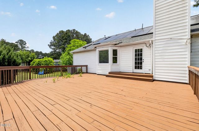 1821 Winway Drive, Raleigh, NC 27610