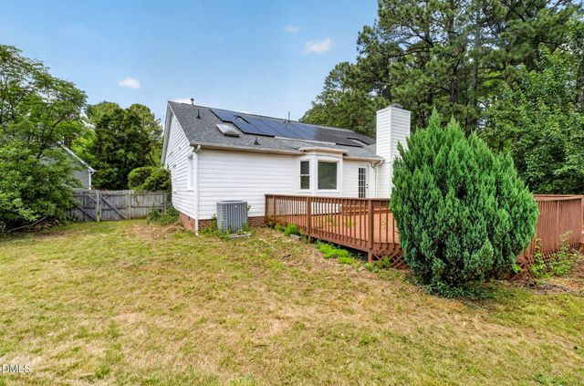 1821 Winway Drive, Raleigh, NC 27610