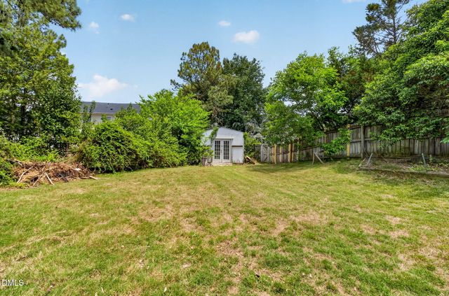 1821 Winway Drive, Raleigh, NC 27610