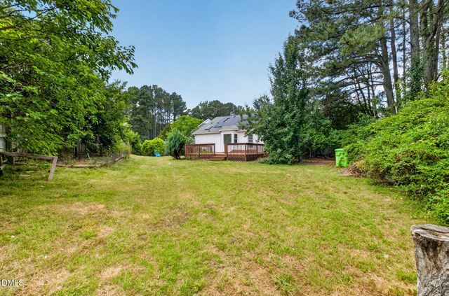 1821 Winway Drive, Raleigh, NC 27610