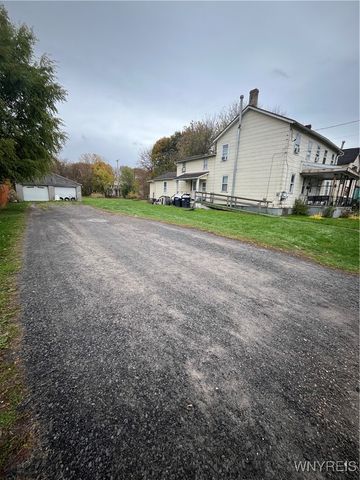 25-27 Wadsworth Street, Geneva City, NY 14456