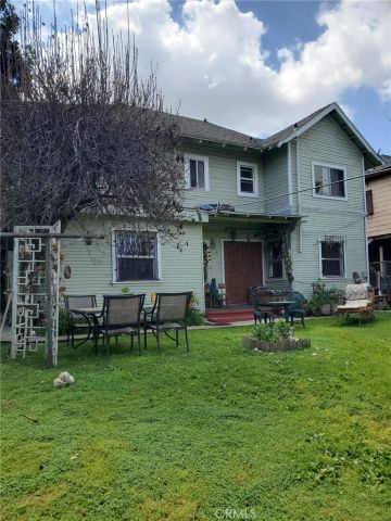 1473 Allison, Los Angeles, CA 90026