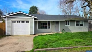4765 Swegle Rd NE, Salem, OR 97301