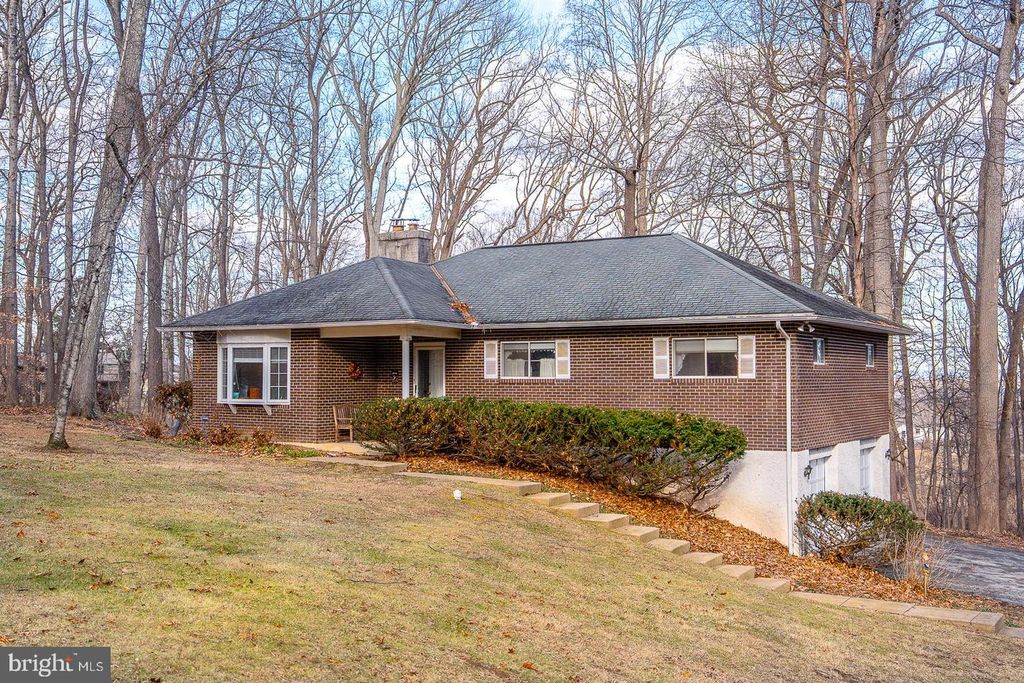 192 MARYHILL RD, Phoenixville, PA 19460