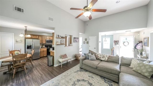208 Oaken Bucket Drive, Temple, GA 30179