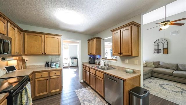 208 Oaken Bucket Drive, Temple, GA 30179