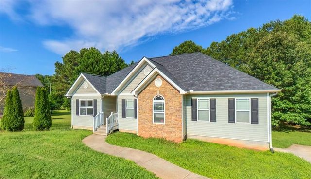208 Oaken Bucket Drive, Temple, GA 30179
