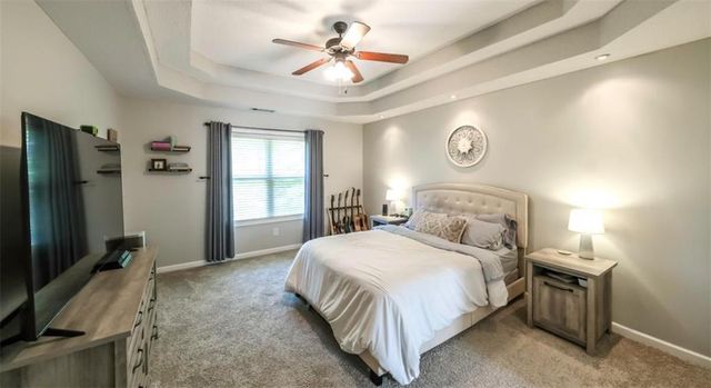 208 Oaken Bucket Drive, Temple, GA 30179