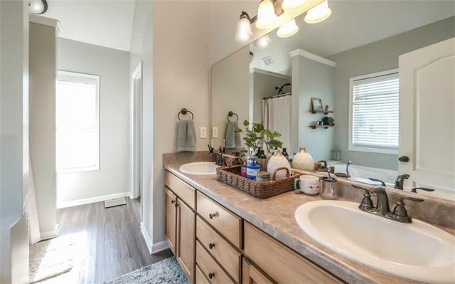 208 Oaken Bucket Drive, Temple, GA 30179