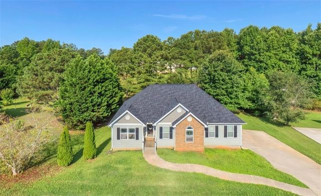 208 Oaken Bucket Drive, Temple, GA 30179
