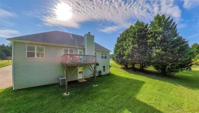 208 Oaken Bucket Drive, Temple, GA 30179
