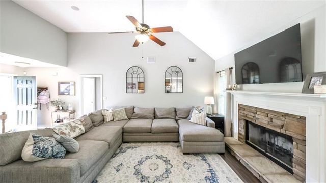 208 Oaken Bucket Drive, Temple, GA 30179