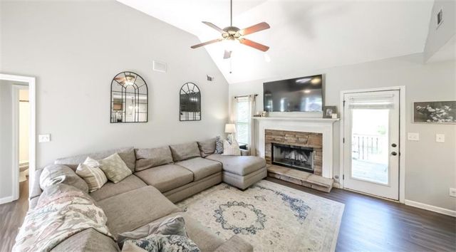 208 Oaken Bucket Drive, Temple, GA 30179